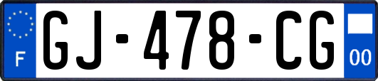 GJ-478-CG