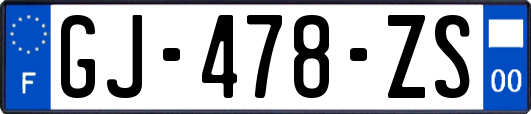 GJ-478-ZS