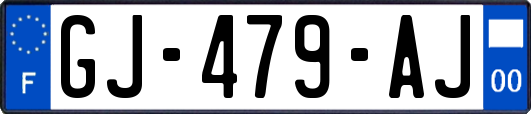 GJ-479-AJ
