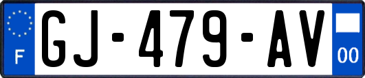 GJ-479-AV