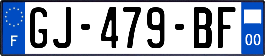 GJ-479-BF