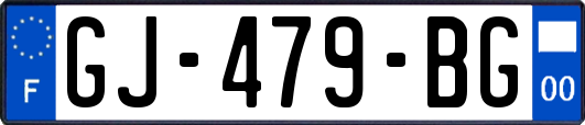 GJ-479-BG