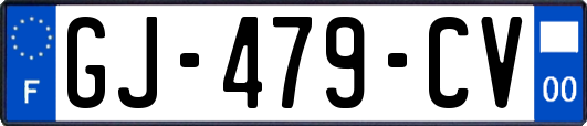 GJ-479-CV