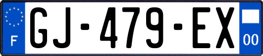 GJ-479-EX