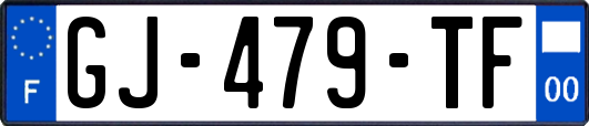 GJ-479-TF