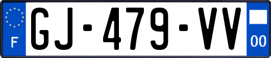 GJ-479-VV