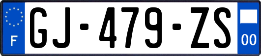 GJ-479-ZS