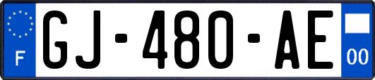 GJ-480-AE