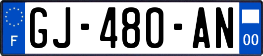 GJ-480-AN