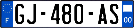 GJ-480-AS