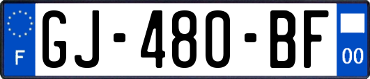 GJ-480-BF