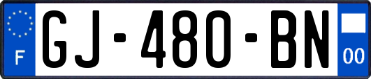 GJ-480-BN