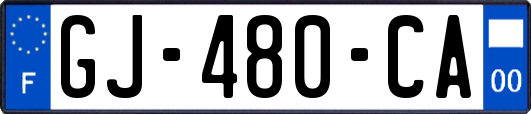 GJ-480-CA