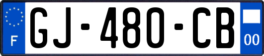 GJ-480-CB