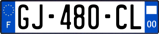 GJ-480-CL