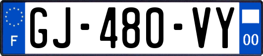 GJ-480-VY