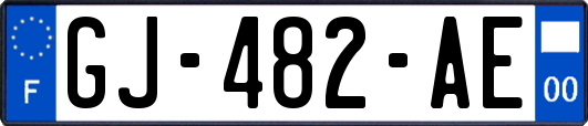 GJ-482-AE