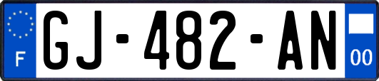 GJ-482-AN