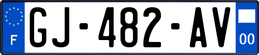 GJ-482-AV