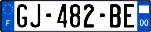 GJ-482-BE