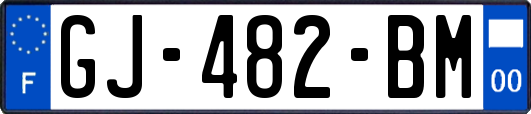 GJ-482-BM