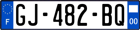 GJ-482-BQ