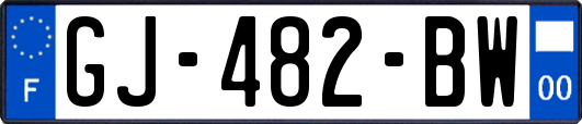 GJ-482-BW