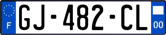 GJ-482-CL