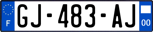 GJ-483-AJ