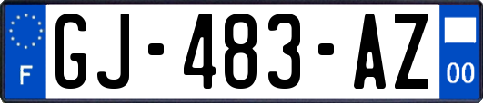 GJ-483-AZ