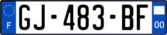 GJ-483-BF