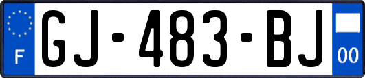 GJ-483-BJ