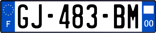 GJ-483-BM