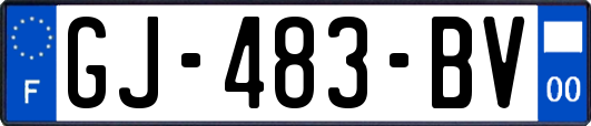 GJ-483-BV