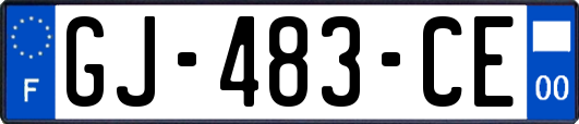 GJ-483-CE