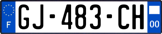 GJ-483-CH