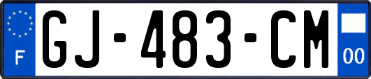 GJ-483-CM