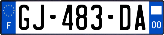 GJ-483-DA