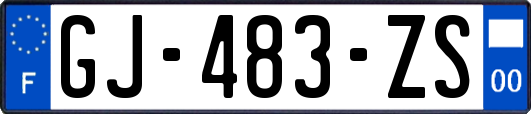 GJ-483-ZS