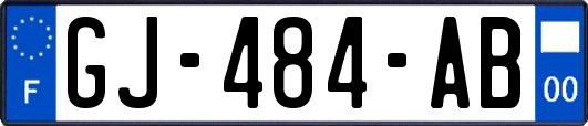 GJ-484-AB