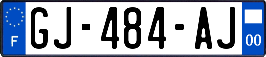GJ-484-AJ