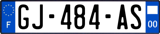 GJ-484-AS