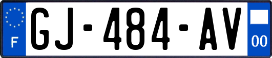 GJ-484-AV