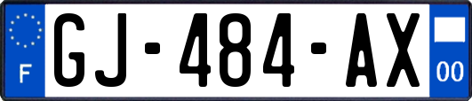 GJ-484-AX