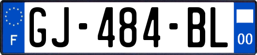 GJ-484-BL