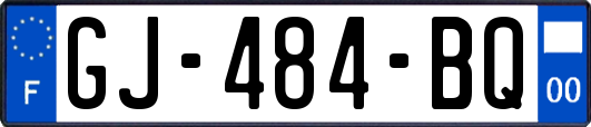 GJ-484-BQ