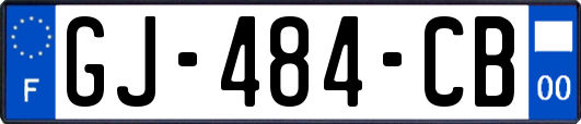 GJ-484-CB