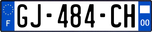 GJ-484-CH