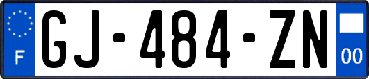 GJ-484-ZN