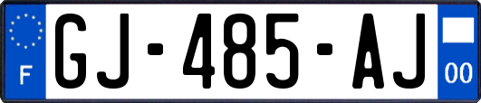 GJ-485-AJ
